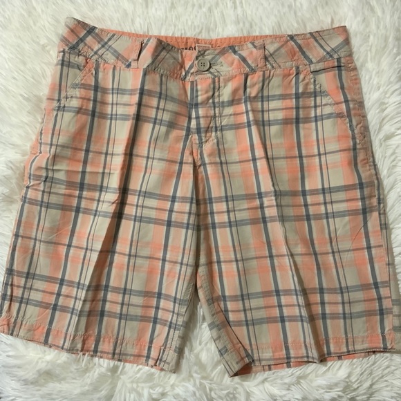 Mossimo Supply Co. Pants - Mossimo Supply Co. Bermuda Shorts